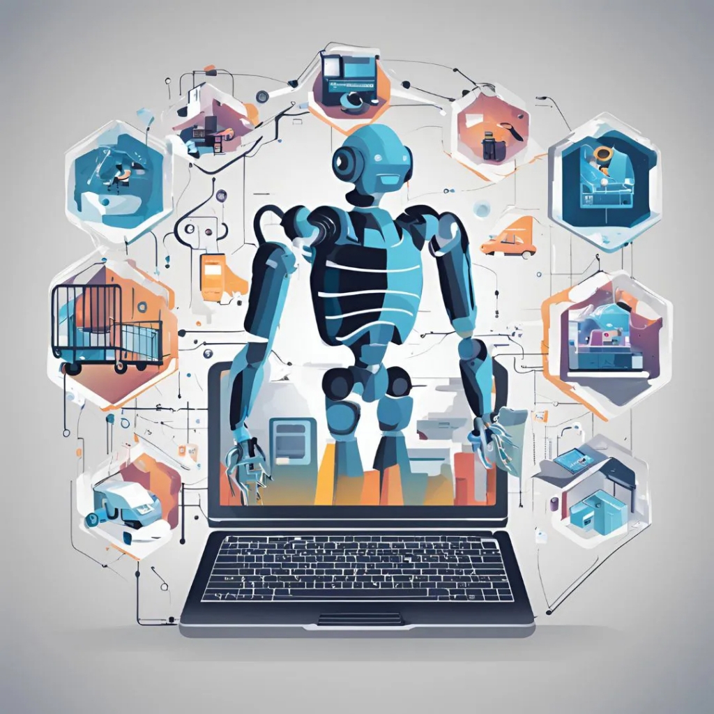 AI trở thành “trợ lý số” AI trở thành “trợ lý số”