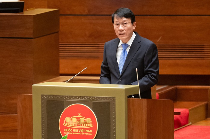 Đề xuất giao Bộ Công an quản lý người dùng internet- Ảnh 1. Đề xuất giao Bộ Công an quản lý người dùng internet- Ảnh 1.