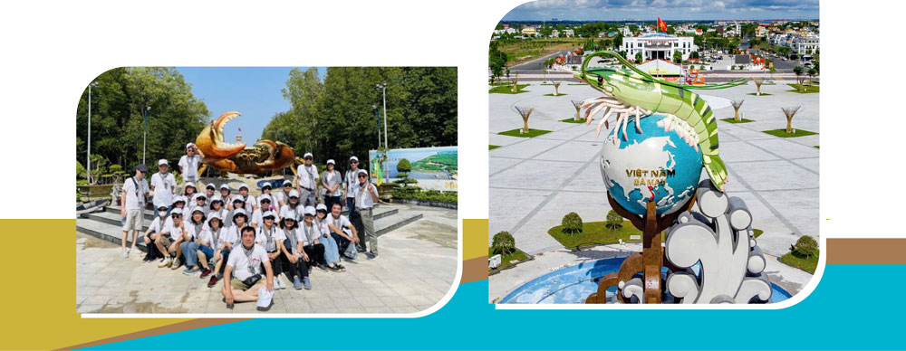 Xây dựng NTM gắn với thích ứng biến đổi khí hậu và phát triển thương mại điện tử 5 ca mau xay dung ntm gan voi thich ung bien doi khi hau va phat trien thuong mai dien tu 69181c25a2b