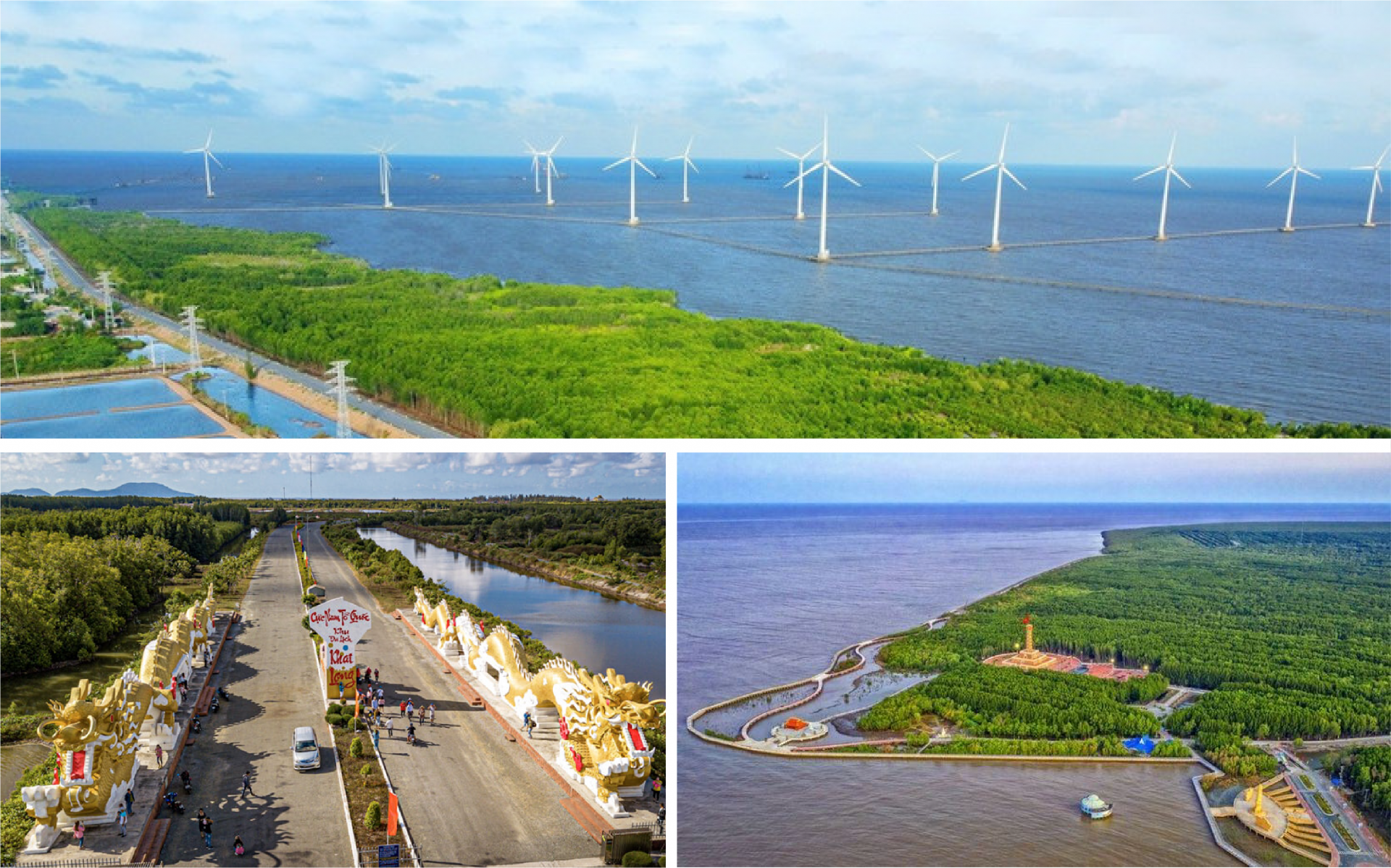 Xây dựng NTM gắn với thích ứng biến đổi khí hậu và phát triển thương mại điện tử 7 ca mau xay dung ntm gan voi thich ung bien doi khi hau va phat trien thuong mai dien tu 69181ca9e21