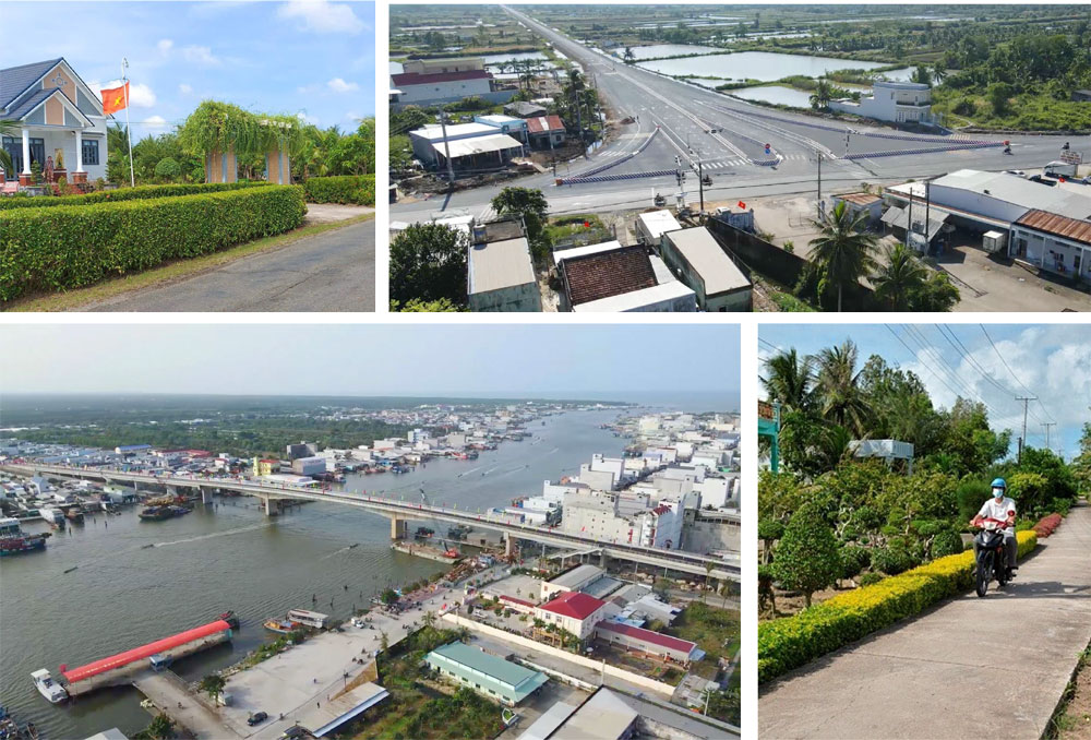 Xây dựng NTM gắn với thích ứng biến đổi khí hậu và phát triển thương mại điện tử 11 ca mau xay dung ntm gan voi thich ung bien doi khi hau va phat trien thuong mai dien tu 69181def1c4