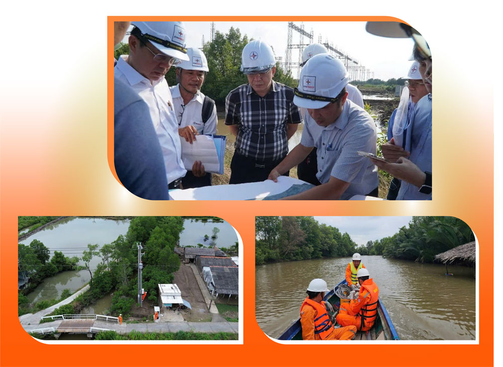 Xây dựng NTM gắn với thích ứng biến đổi khí hậu và phát triển thương mại điện tử 15 ca mau xay dung ntm gan voi thich ung bien doi khi hau va phat trien thuong mai dien tu 69181e17b71