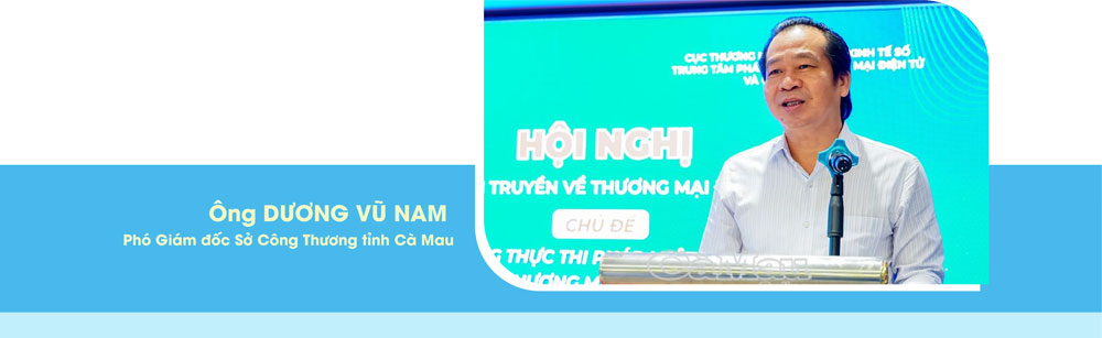 Xây dựng NTM gắn với thích ứng biến đổi khí hậu và phát triển thương mại điện tử 25 ca mau xay dung ntm gan voi thich ung bien doi khi hau va phat trien thuong mai dien tu 69181e9a22b