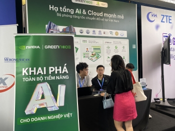 Vốn đầu tư vào doanh nghiệp AI Việt Nam tăng 8 lần