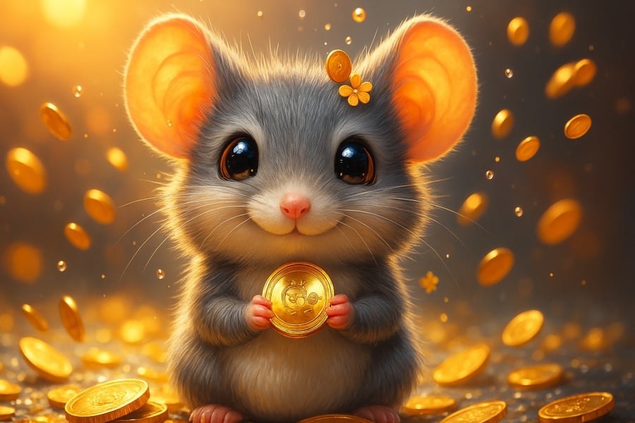 Cơ hội vàng đang mở, ai chậm tay sẽ tiếc cả năm 1 Tháng 11 mở ra nhiều cơ hội thuận lợi cho người tuổi Tý trên phương diện công việc và tài chính