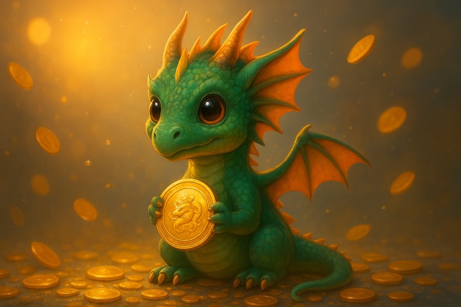 Cơ hội vàng đang mở, ai chậm tay sẽ tiếc cả năm 2 Tháng 11 mang đến cho người tuổi Thìn thời cơ vàng trong lĩnh vực tài chính