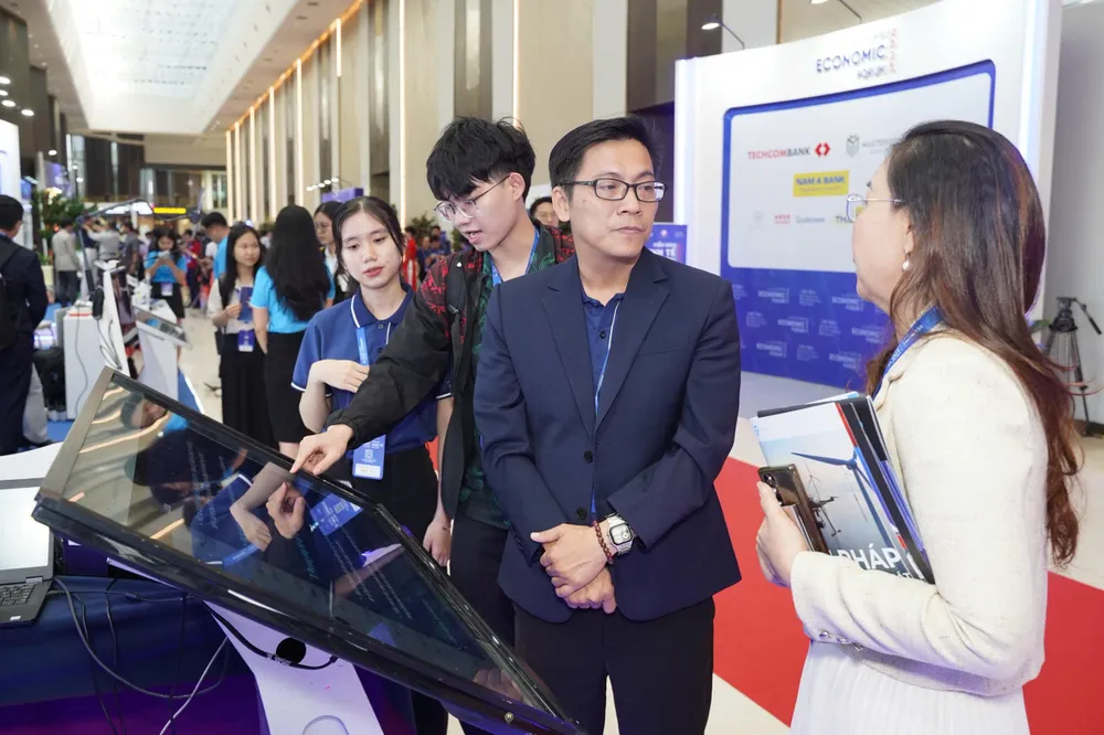 Doanh nghiệp toàn cầu khó tìm kỹ sư AI ở Singapore nhưng Việt Nam thì có ảnh 2 công nghệ AI