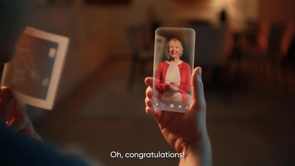 “Hồi sinh người chết” bằng AI: Bước tiến hay cánh cửa mở tương lai đáng sợ? - 1 “Hồi sinh người chết” bằng AI: Bước tiến hay cánh cửa mở tương lai đáng sợ? - 1