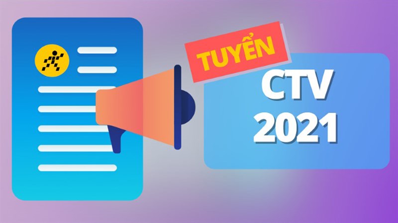 CTV content tại TGDĐ CTV content tại TGDĐ