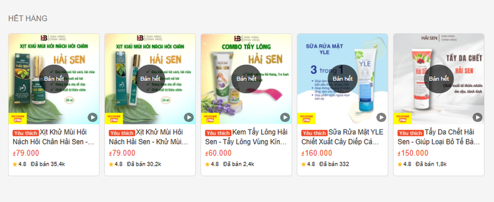 Cuộc đua khốc liệt của các ông lớn thương mại điện tử: Ai được, ai mất? - 2 Cuộc đua khốc liệt của các ông lớn thương mại điện tử: Ai được, ai mất? - 2