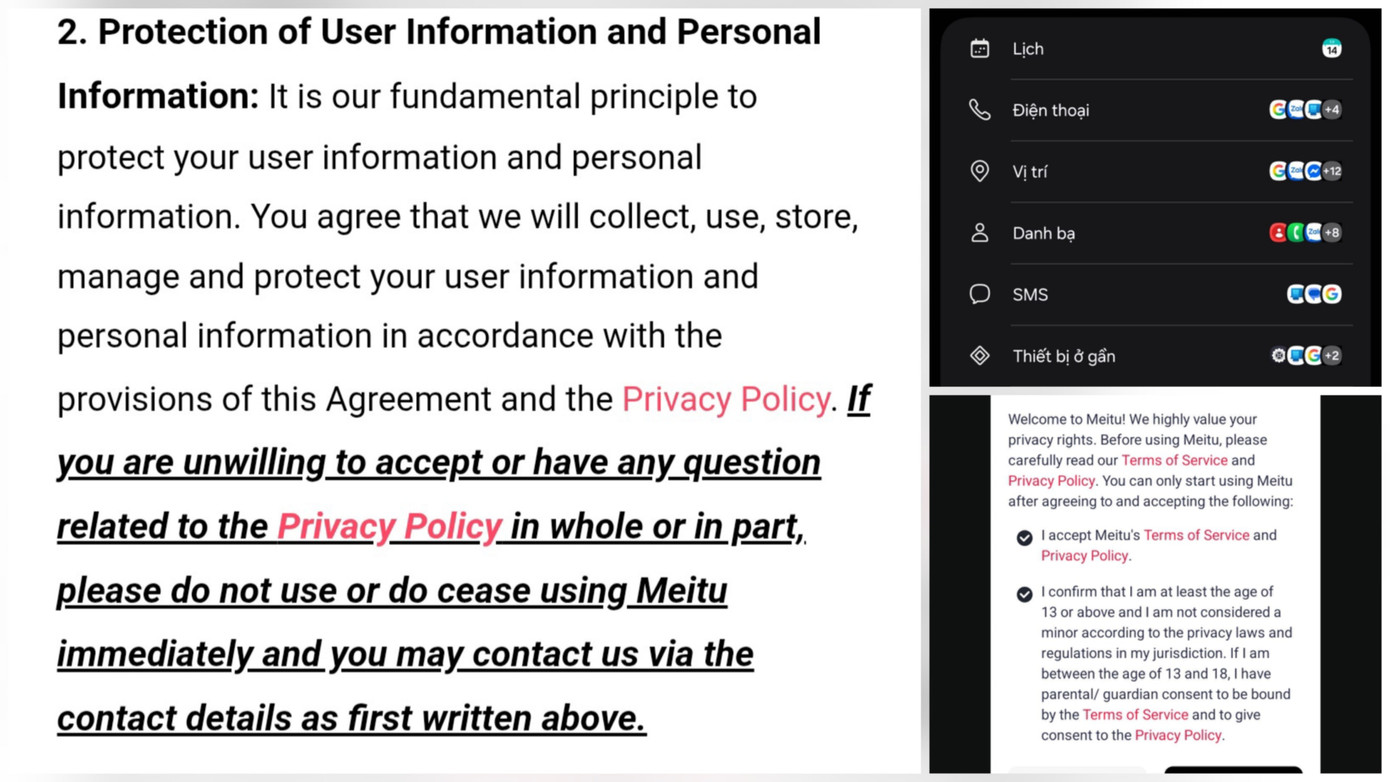 "Đu trend" tạo ảnh bằng AI: Đề phòng bị biến thành "con nợ", "người yêu" kẻ lạ- Ảnh 4. "Đu trend" tạo ảnh bằng AI: Đề phòng bị biến thành "con nợ", "người yêu" kẻ lạ- Ảnh 4.