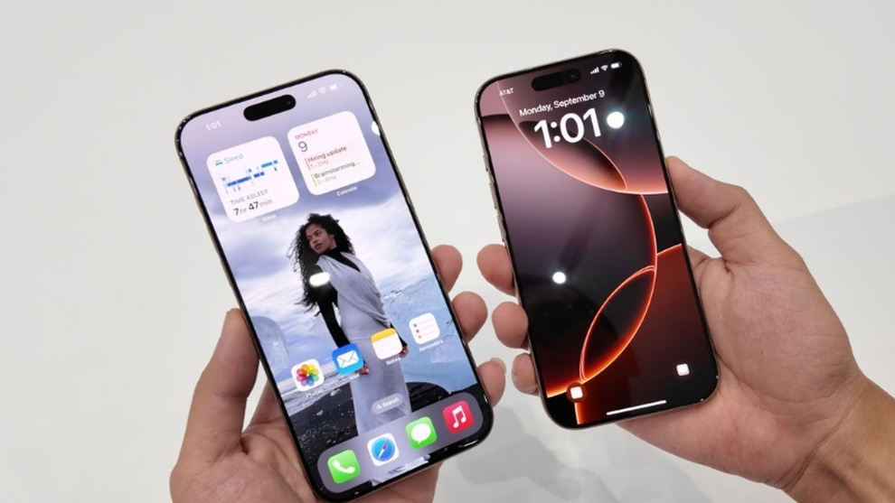 iPhone 16 Pro Max: Lựa chọn cân bằng giữa hiệu năng, giá trị và bền vững - 2 iPhone 16 Pro Max: Lựa chọn cân bằng giữa hiệu năng, giá trị và bền vững - 2