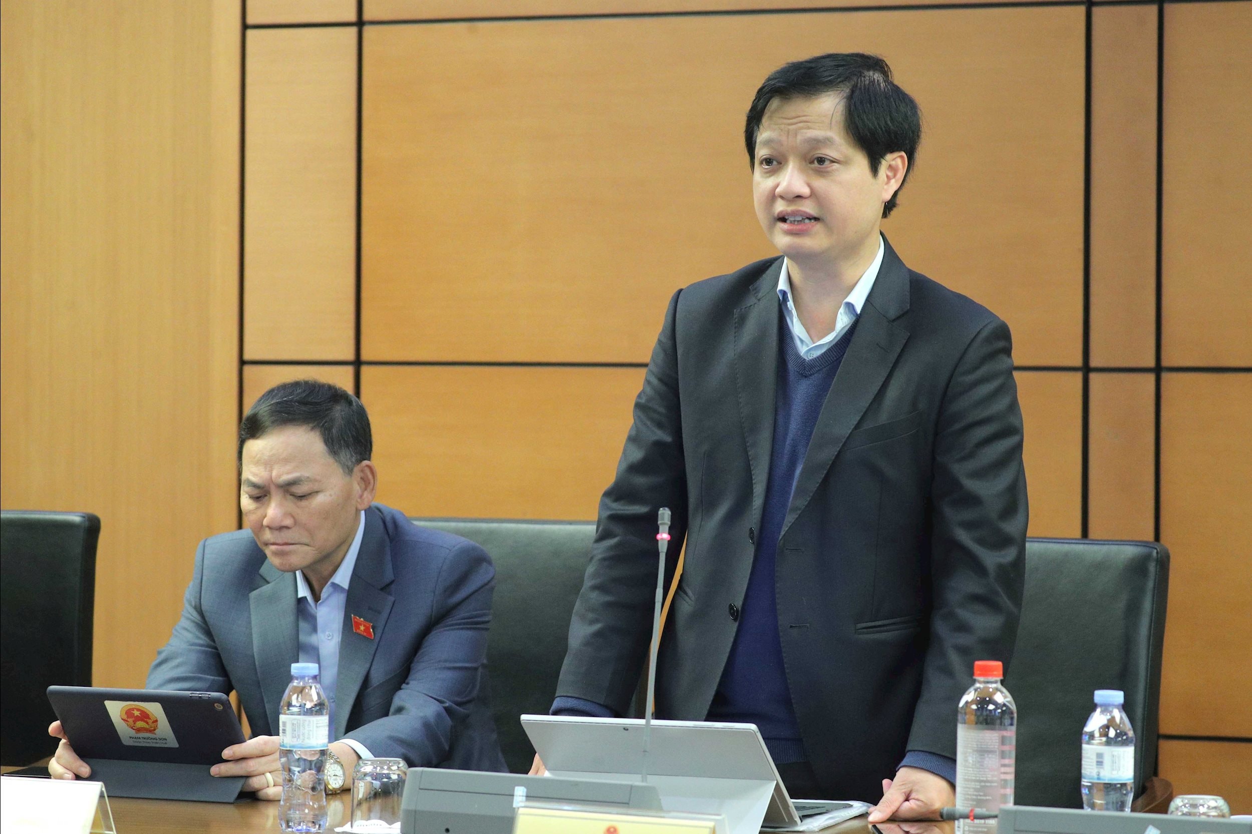 DBQH Nguyễn Hải Nam (Huế)