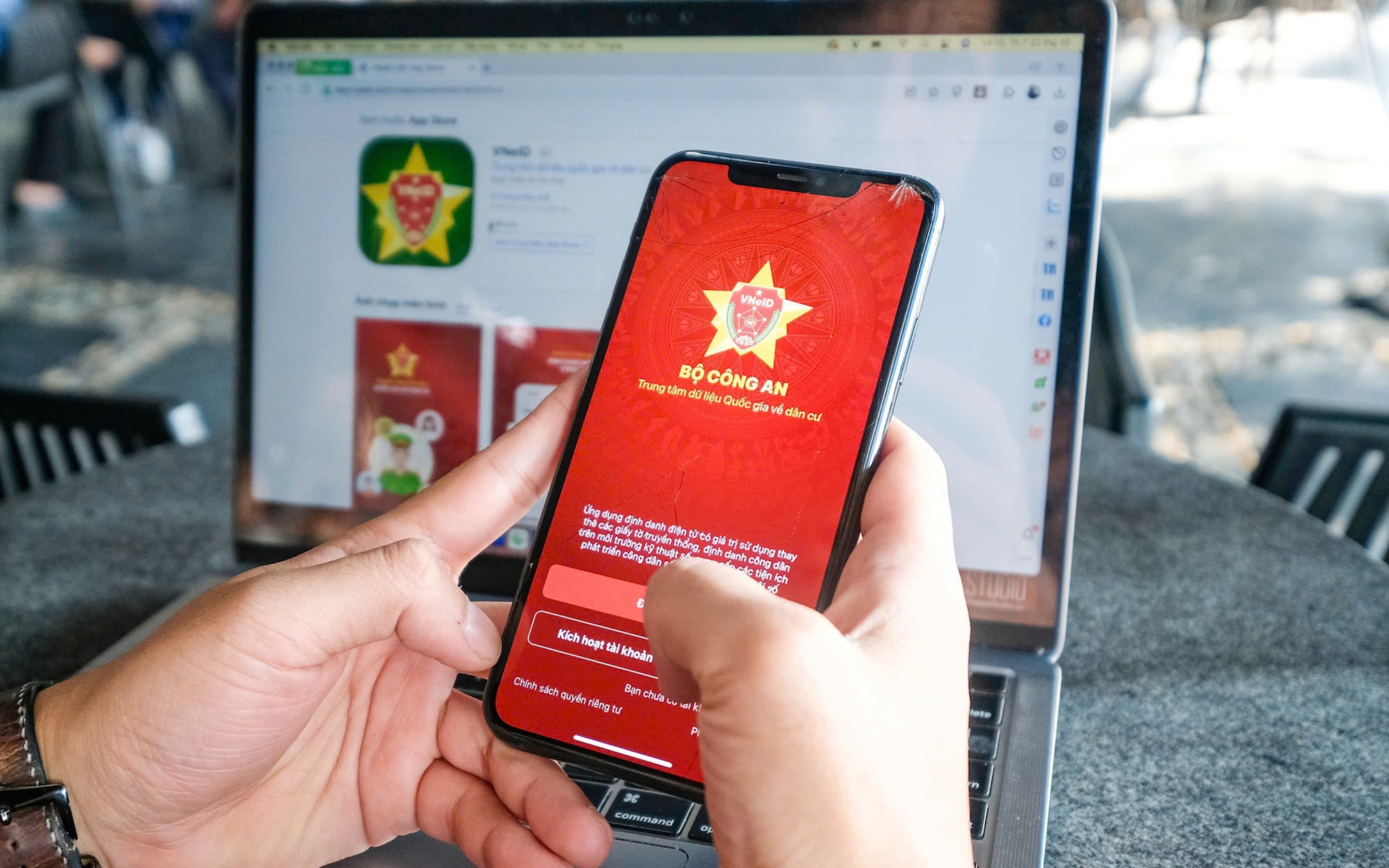 VNeID đang mở ra hướng đi mới cho một môi trường thương mại điện tử minh bạch, an toàn và phát triển bền vững.