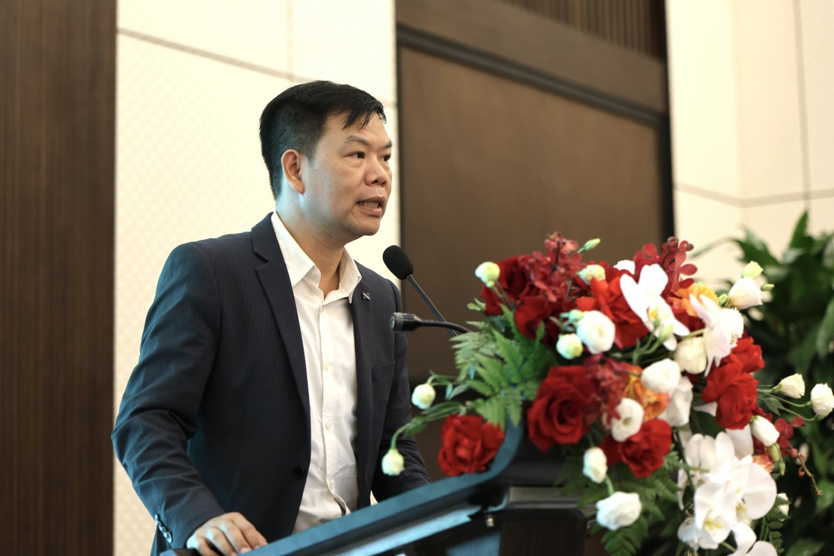 Định danh - Chìa khóa bảo vệ người dùng và thúc đẩy tăng trưởng thương mại điện tử