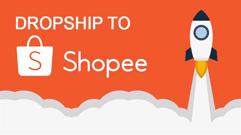 Shopee Dropshipping Shopee Dropshipping