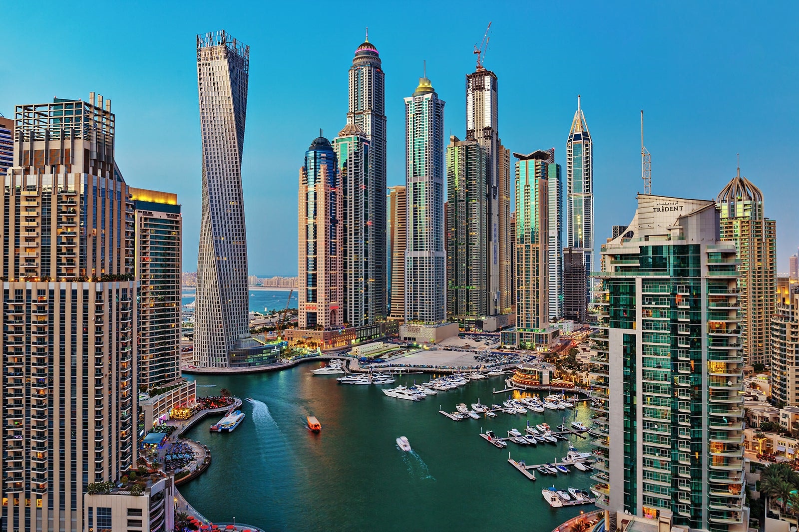 Dubai tăng tốc chuyển đổi dịch vụ công với AI 1 dubai.jpg