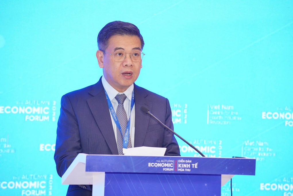 Doanh nghiệp phải ứng dụng AI, chuyển đổi xanh để giữ lợi thế cạnh tranh - 1 Doanh nghiệp phải ứng dụng AI, chuyển đổi xanh để giữ lợi thế cạnh tranh - 1