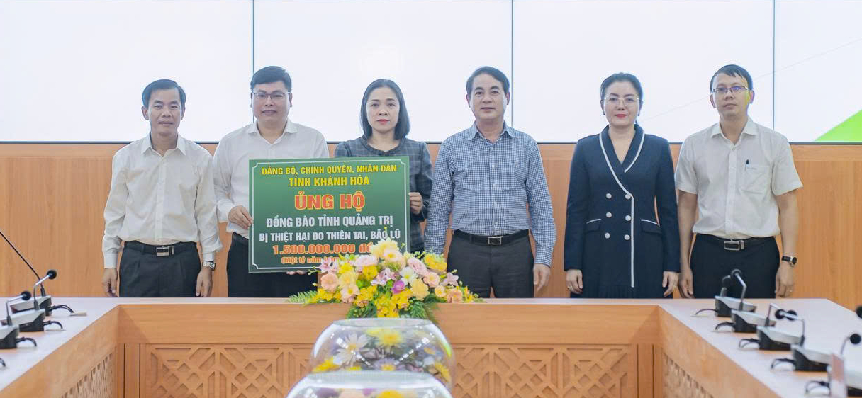 Khánh Hòa - Ảnh 2.