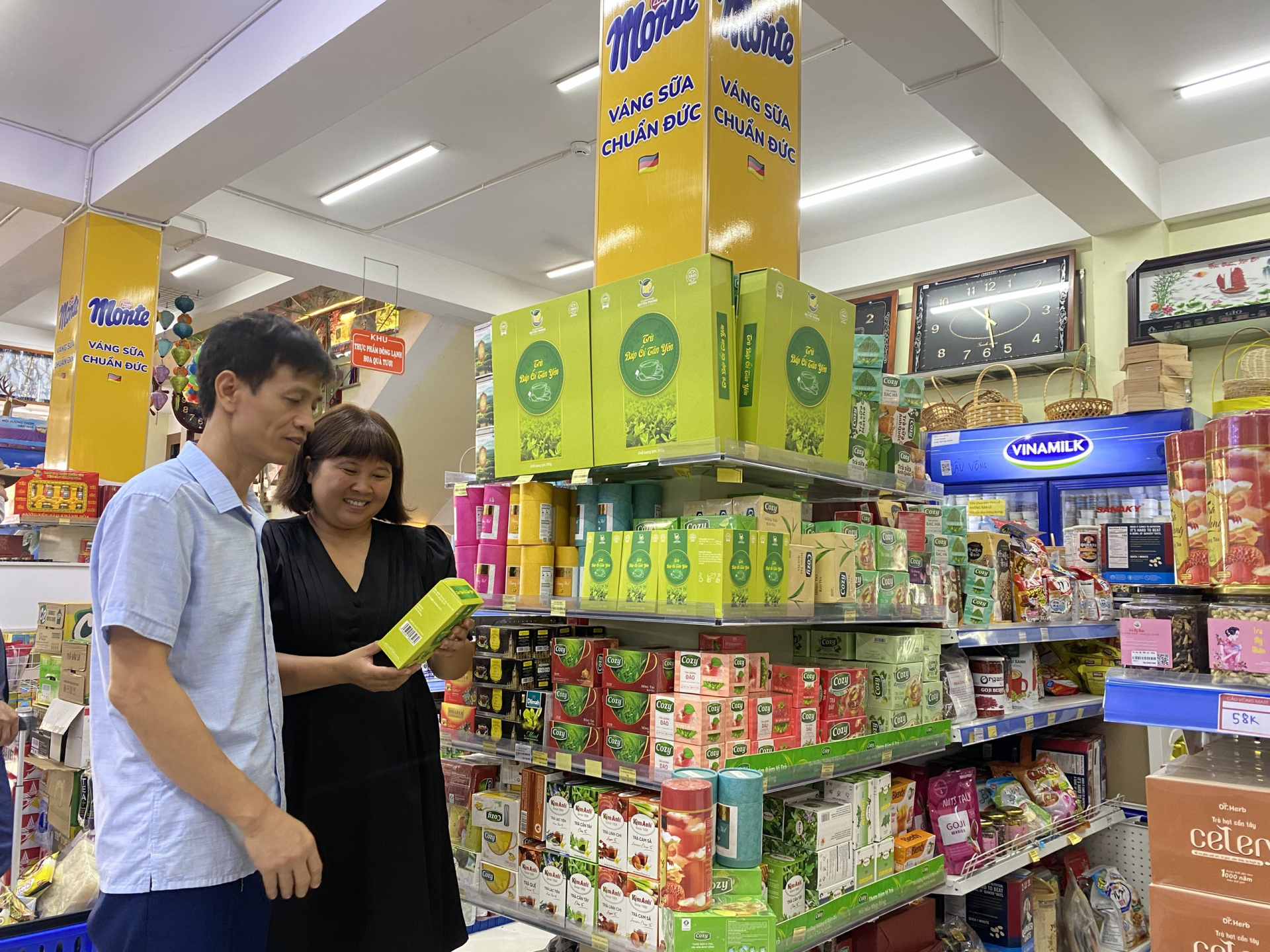 emagazine oi tan yen dat chuan de di duong