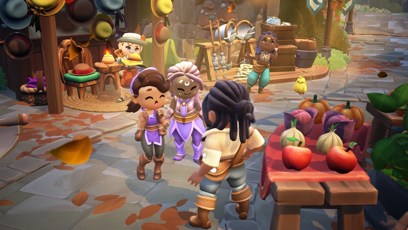 Khám phá Fae Farm - Game co-op nhập vai và mô phỏng trang trại 6 Chơi Fae Farm ở đâu? Cách tải về như thế nào?