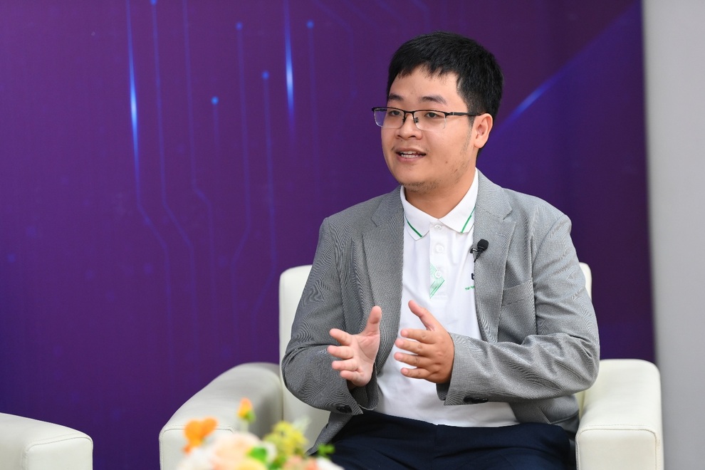 AI tái định hình thị trường việc làm: Thích ứng để tồn tại - 2 AI tái định hình thị trường việc làm: Thích ứng để tồn tại - 2