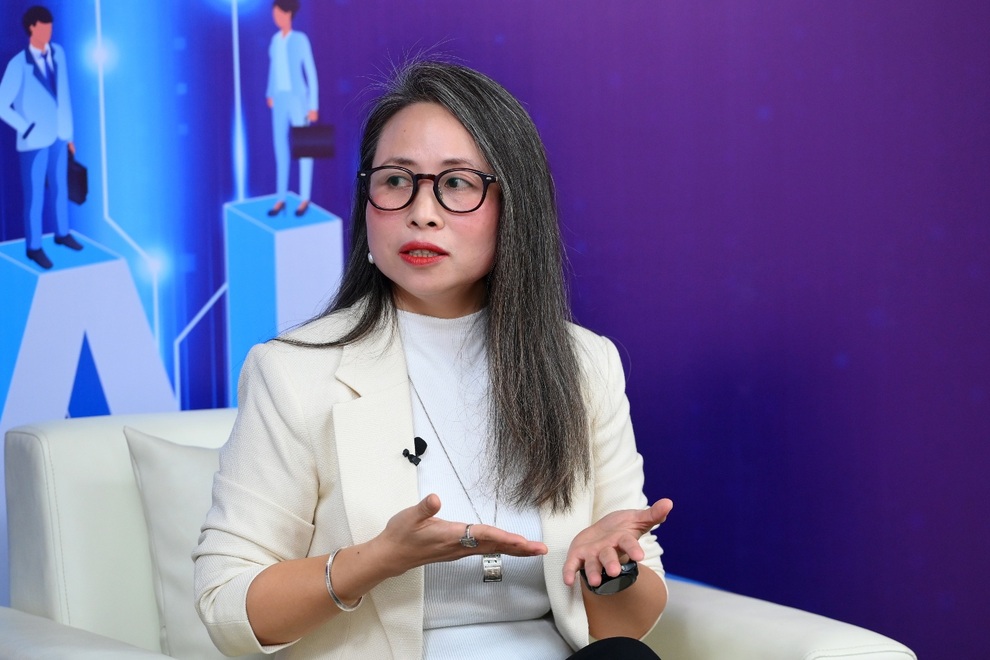 AI tái định hình thị trường việc làm: Thích ứng để tồn tại - 3 AI tái định hình thị trường việc làm: Thích ứng để tồn tại - 3