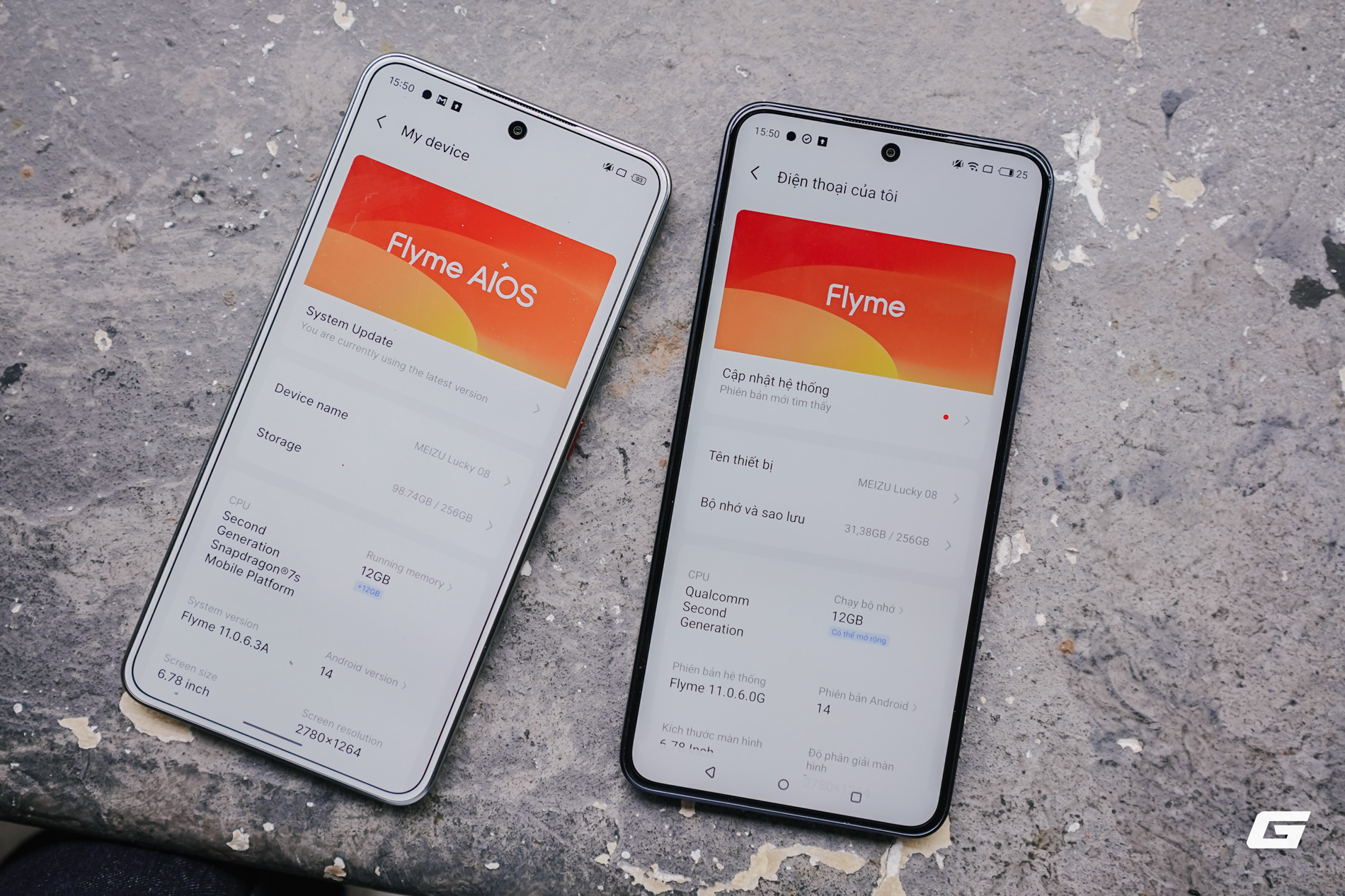 Điện thoại này giá chính hãng chỉ hơn 3 triệu: Màn hình cực đẹp, viền trắng siêu mỏng không máy nào có, chip Snapdragon kèm pin 6.000mAh - Ảnh 9.