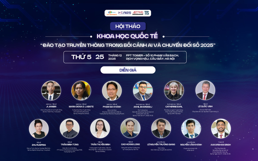 Các diễn giả tham gia hội thảo. hoi-thao-khoa-hoc-quoc-te-meai25-2.jpg