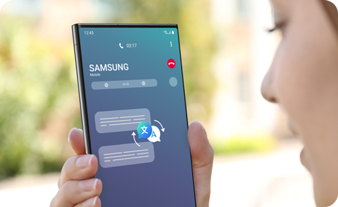 Cơ hội và thách thức mới cho người trẻ trong kỷ nguyên số 1 Cách dùng tính năng Dịch trực tiếp cho các các cuộc gọi bằng Galaxy AI