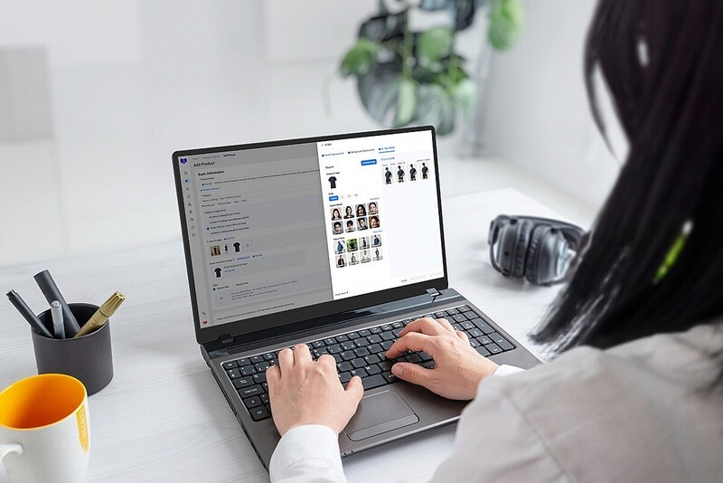 AI giúp thương mại điện tử bứt phá nhờ tối ưu trải nghiệm bán hàng 2 Công cụ AI giúp nhà bán hàng tăng tỷ lệ chuyển đổi đơn hàng, tối ưu quy trình vận hành và nâng tầm trải nghiệm người dùng. Ảnh: Thu Viên