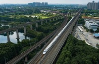 lan dau trong lich su ai chi dao con nguoi xay duong ham xuyen nui do chinh xac gan 90 4338 5068