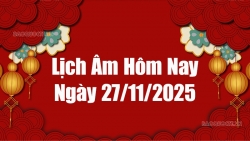 lich am hom nay 2025 xem lich am 27112025 lich van nien ngay 27 thang 11 nam 2025 20251125111036