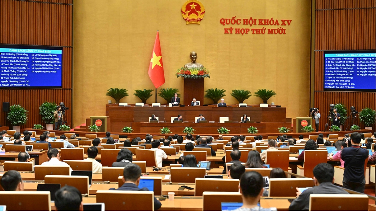 san thuong mai dien tu ngoai chiem 90 thi phan, dai bieu lo kho kiem soat hinh anh 2