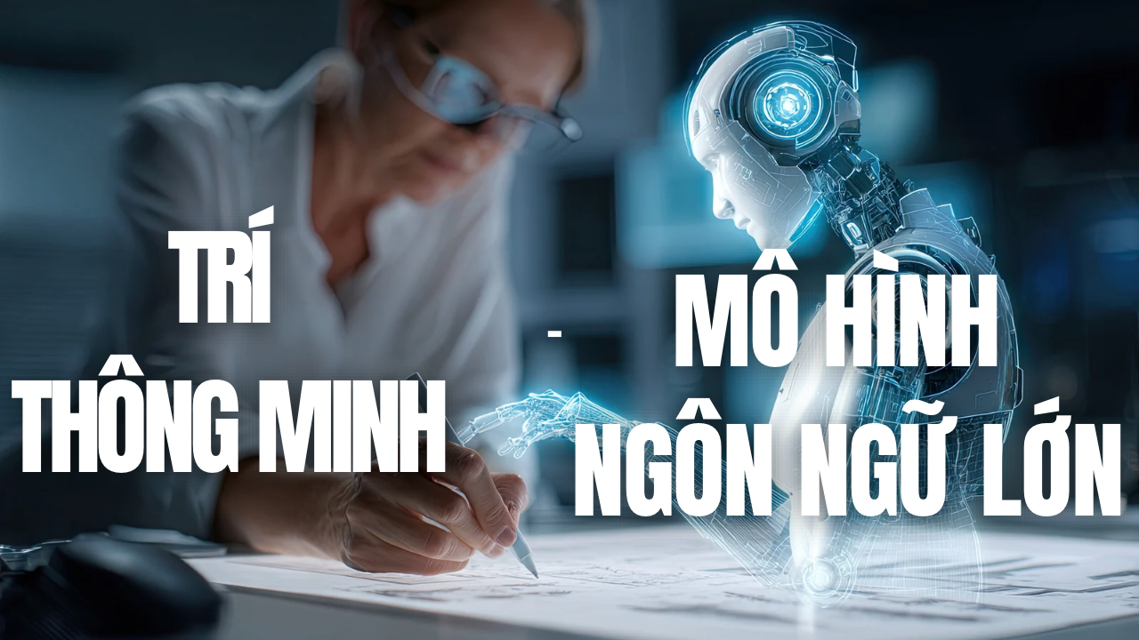 Ngôn ngữ lớn, không đồng nghĩa với trí thông minh- Ảnh 1. Ngôn ngữ lớn, không đồng nghĩa với trí thông minh- Ảnh 1.
