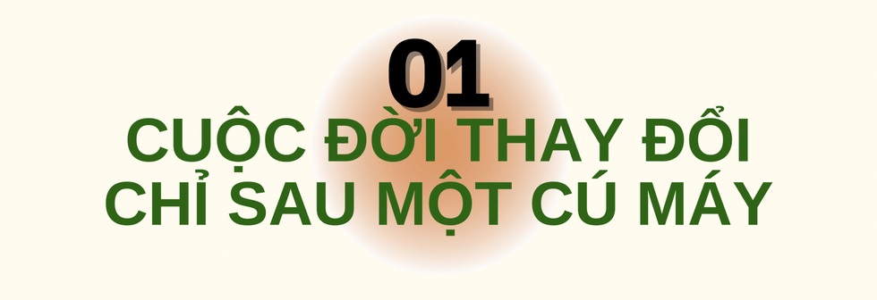 Bó rau 2.000 đồng và giấc mơ đổi đời trên sàn thương mại điện tử - 1