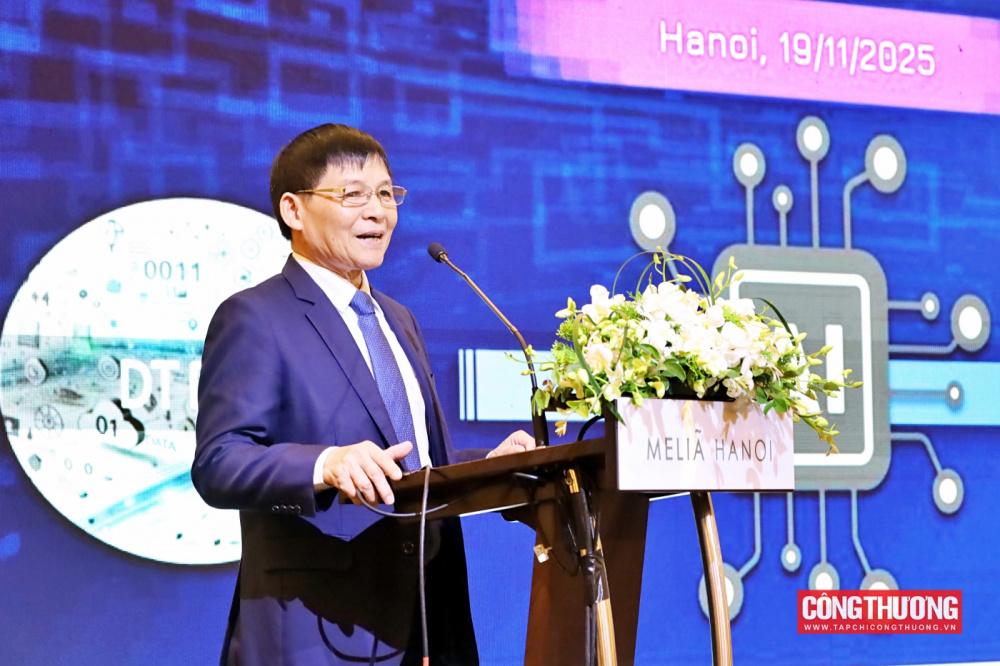 Ngành dệt may Việt Nam đẩy mạnh chuyển đổi kép, bắt kịp xu hướng toàn cầu 6 Ngành dệt may Việt Nam đẩy mạnh chuyển đổi kép, bắt kịp xu hướng toàn cầu