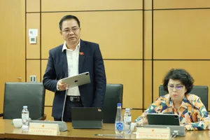 Cần quy định cấm dùng AI để giả mạo giọng nói, hình ảnh cá nhân