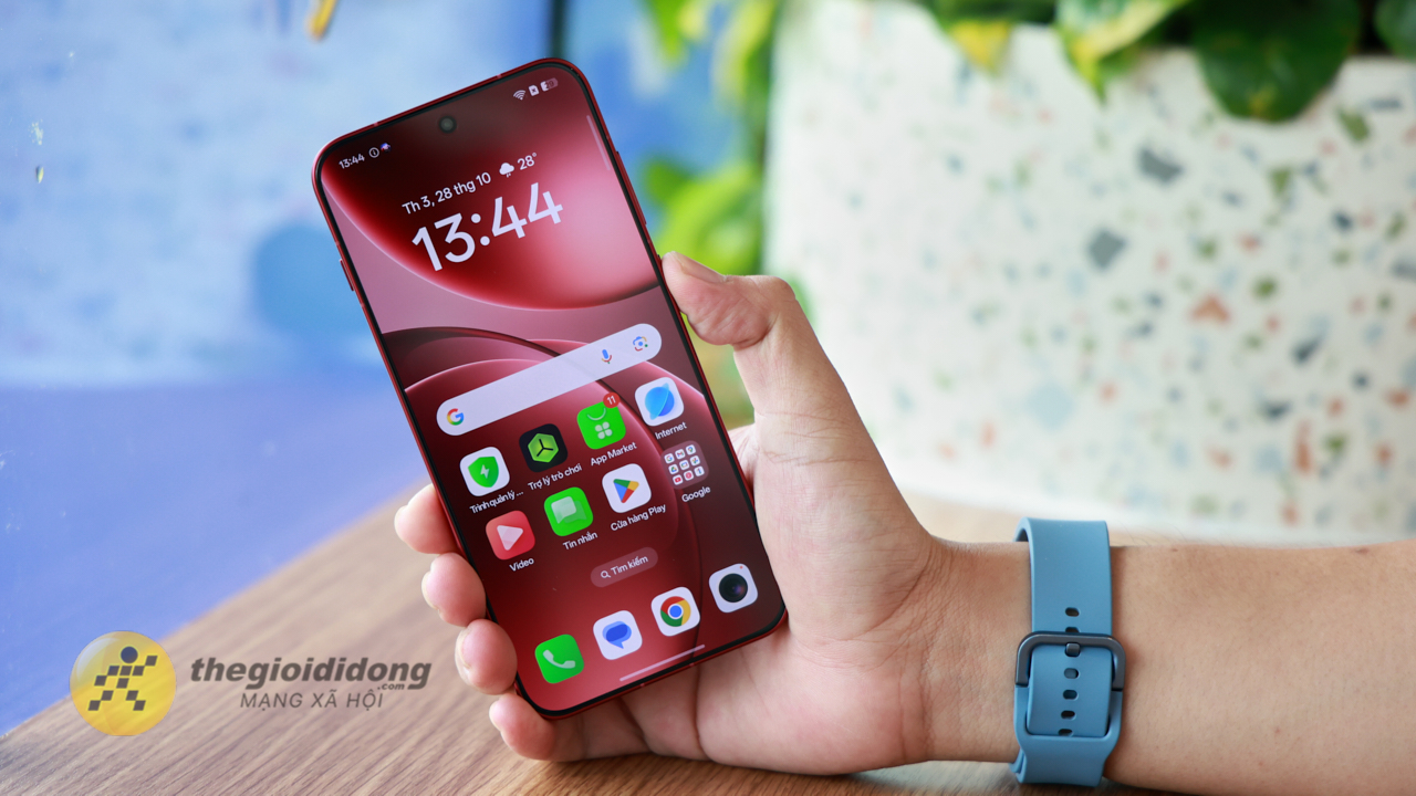 Mẹo sử dụng AI trên OPPO Find X9 Series Mẹo sử dụng AI trên OPPO Find X9 Series