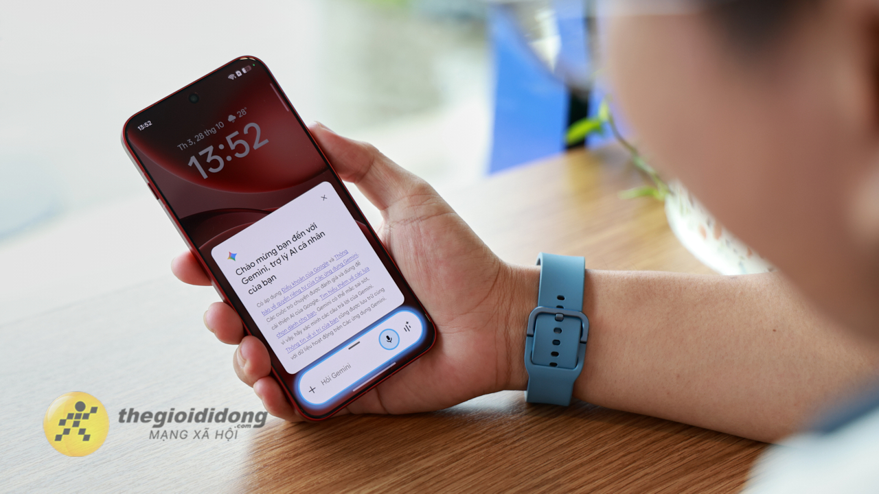 Mẹo sử dụng AI trên OPPO Find X9 Series Mẹo sử dụng AI trên OPPO Find X9 Series