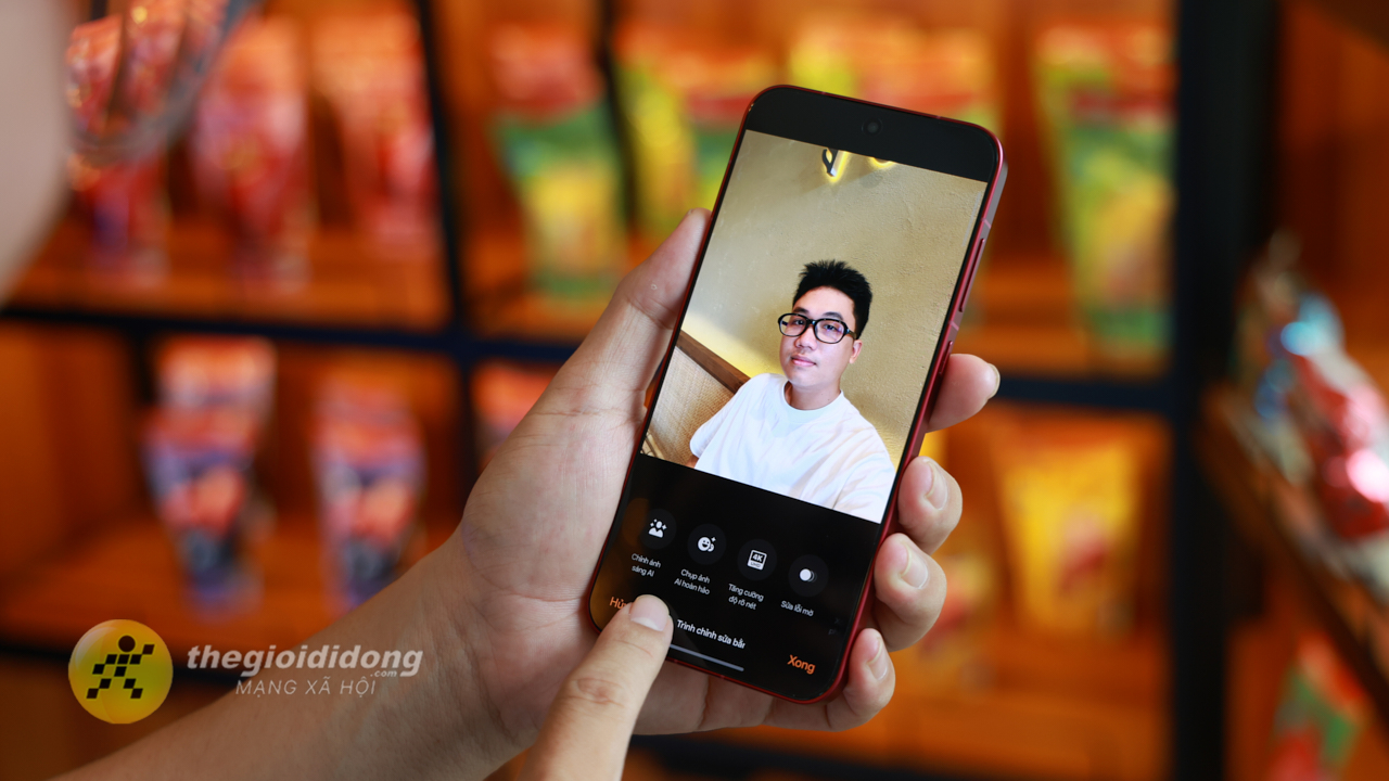 Mẹo sử dụng AI trên OPPO Find X9 Series Mẹo sử dụng AI trên OPPO Find X9 Series