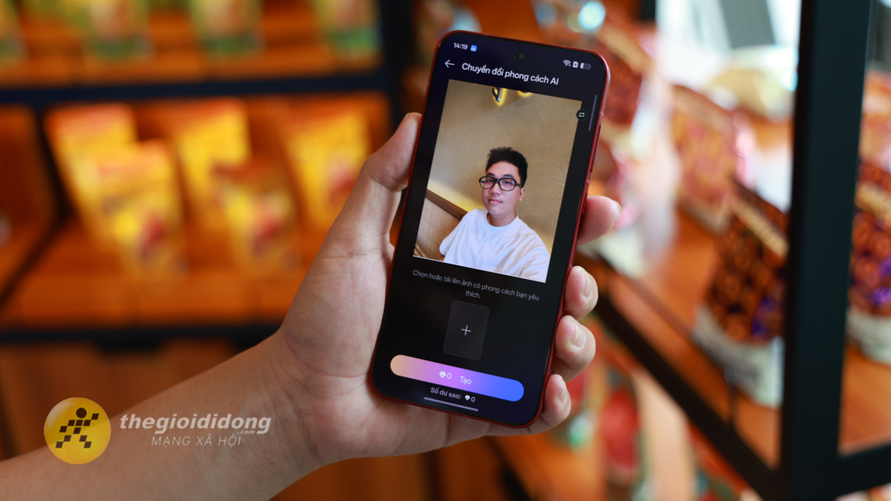 Mẹo sử dụng AI trên OPPO Find X9 Series Mẹo sử dụng AI trên OPPO Find X9 Series