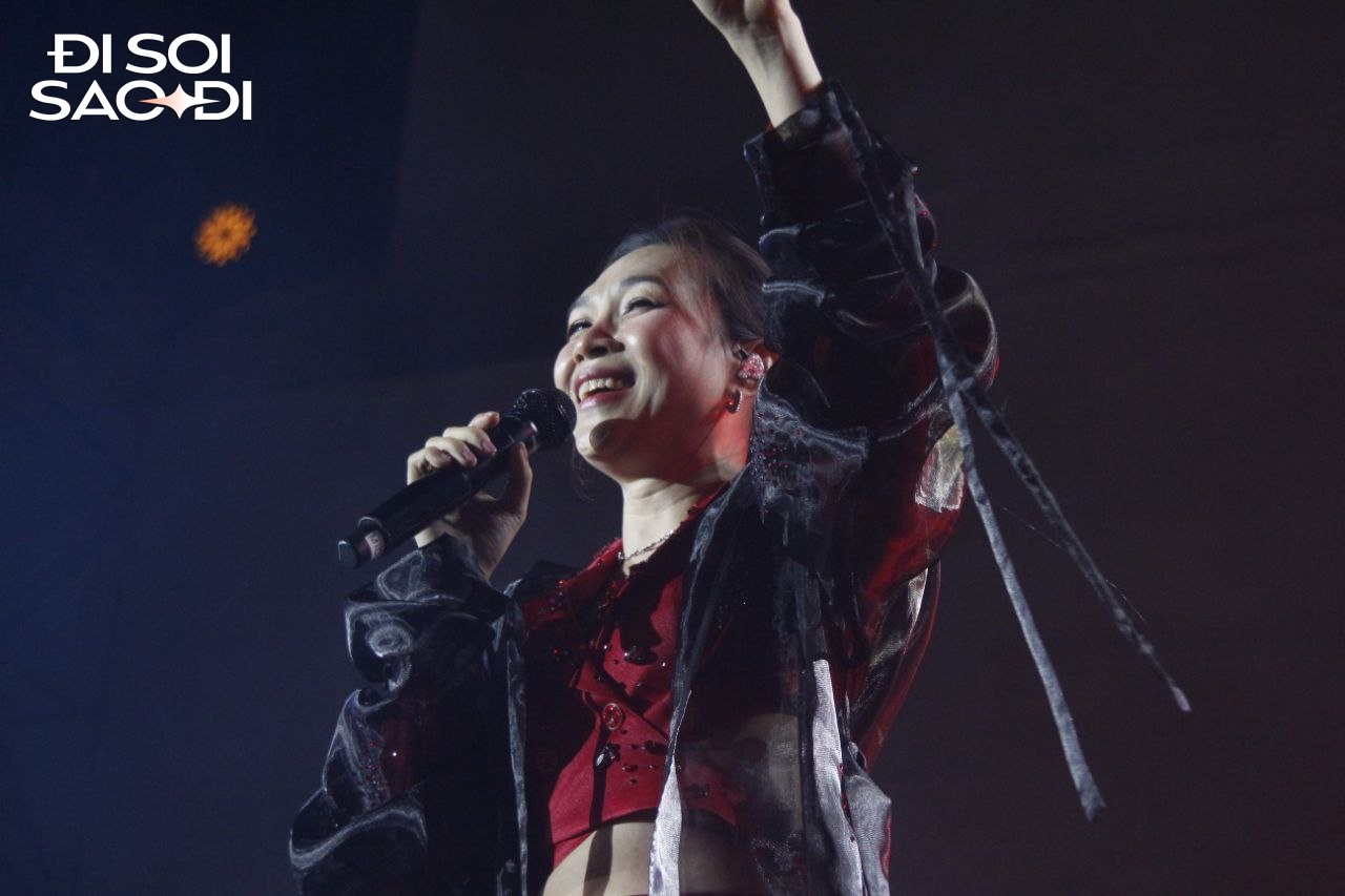 Nỗi lòng của Mỹ Tâm- Ảnh 4. Nỗi lòng của Mỹ Tâm- Ảnh 4.