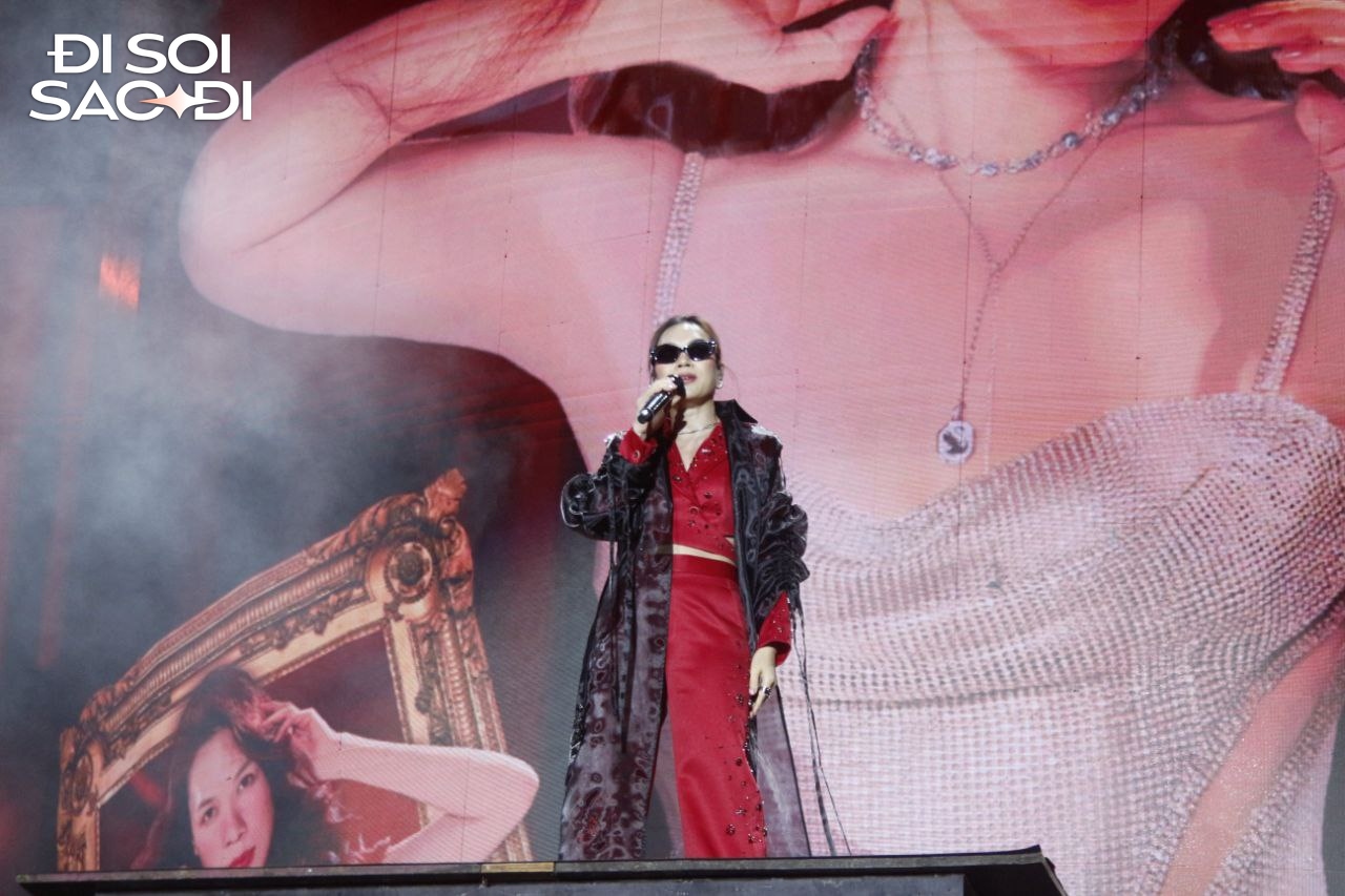 Nỗi lòng của Mỹ Tâm- Ảnh 5. Nỗi lòng của Mỹ Tâm- Ảnh 5.