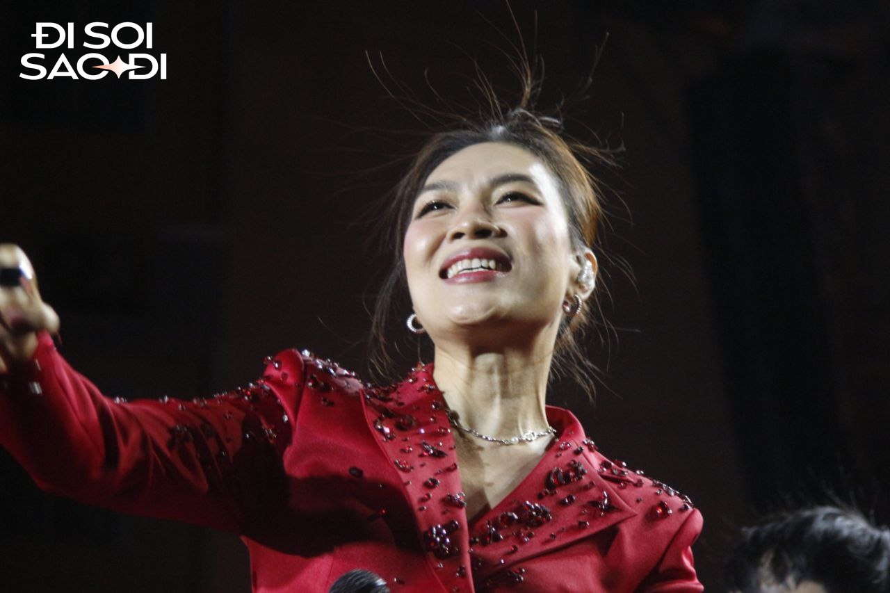 Nỗi lòng của Mỹ Tâm- Ảnh 3. Nỗi lòng của Mỹ Tâm- Ảnh 3.