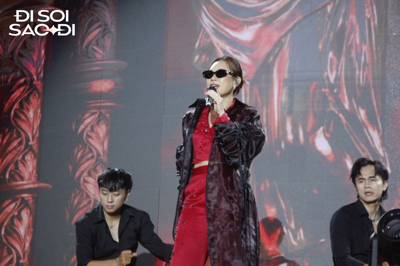 Nỗi lòng của Mỹ Tâm- Ảnh 2. Nỗi lòng của Mỹ Tâm- Ảnh 2.