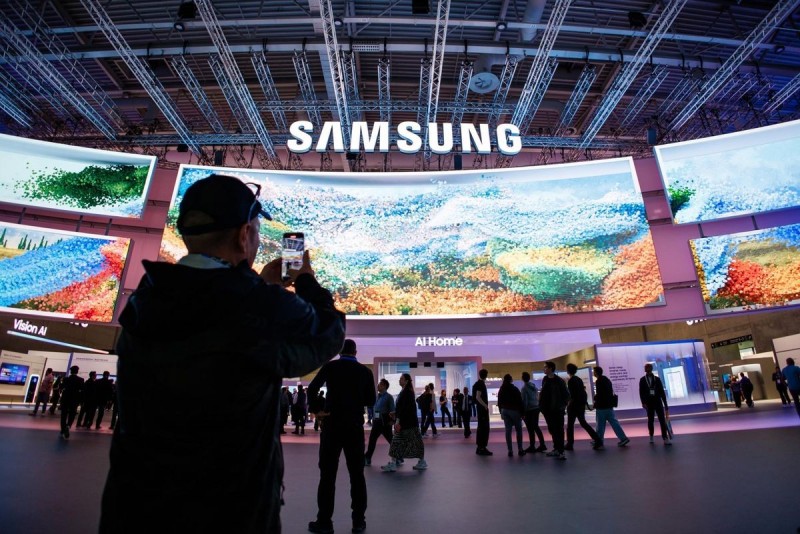 Samsung, Hyundai tăng đầu tư trong nước sau thỏa thuận Mỹ – Hàn Samsung, Hyundai gia tăng đầu tư nội địa Hàn Quốc