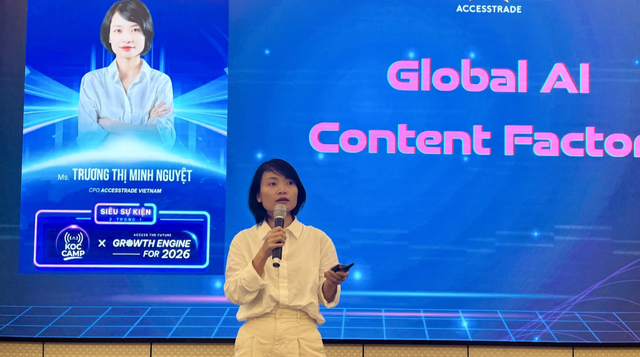 AI và Big Data – kiến tạo thế hệ tăng trưởng mới của Thương mại điện tử tại Việt Nam- Ảnh 7. AI và Big Data – kiến tạo thế hệ tăng trưởng mới của Thương mại điện tử tại Việt Nam- Ảnh 7.