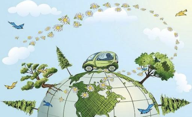 Chuyển đổi số và phát triển xanh: Hướng đi chiến lược của ngành Công Thương năm 2025- Ảnh 2.