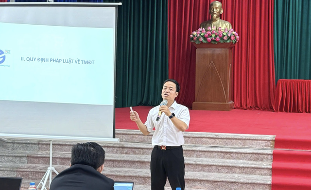 Đẩy mạnh chuyển đổi số nông thôn Hải Phòng bằng AI- Ảnh 2.